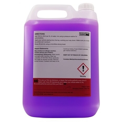 ValetPro Concentrated Car Shampoo 5L autošampon