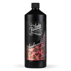 Auto Finesse Avalanche WaterMelon Snow Foam aktivní pěna s vůní melounů (1000ml)