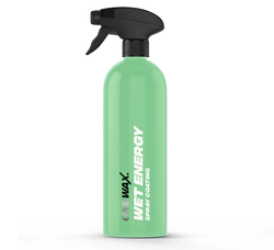 OneWax WET ENERGY Spray Coating - Rychloaplikační sealant 750 ml)