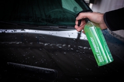 OneWax WET ENERGY Spray Coating - Rychloaplikační sealant 750 ml)