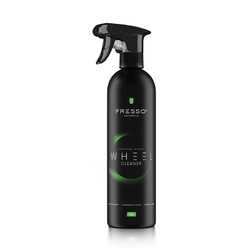 Fresso Wheel Cleaner - Čistič na alu kola (1000ml)