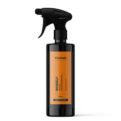 KiurLab Wheel Cleaner WHEELY - Čistič alu kol (500ml)