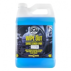 Chemical Guys Wipe Out Surface Cleanser Spray - odstraňovač starých vrstev vosků a sealantů - 3,78l