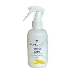 Ultracoat Sample 200 ml - FINEST WIPE