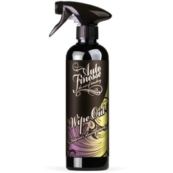 Auto Finesse Wipe Out Interior Disinfectant - dezinfekce interiéru (500ml)