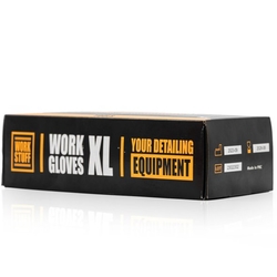 Work Stuff Work Gloves (XL) - Nitrilové rukavice