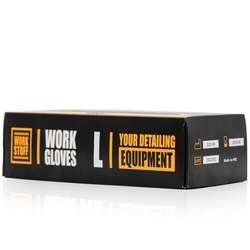 Work Stuff Work Gloves (L) - Nitrilové rukavice 