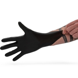 Work Stuff Work Gloves (XL) - Nitrilové rukavice 