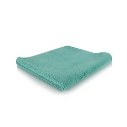 Chemical Guys Workhorse Green Towel - Univerzální mikrovláknová utěrka (zelená)