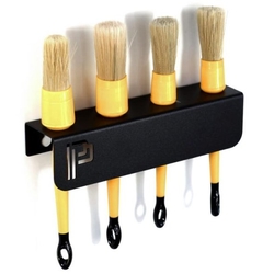 Poka Premium Brush Holder 20 cm - držák na detailingové štětce