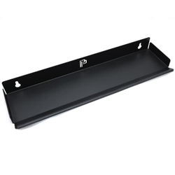 Poka Premium Shelf for leather and upholstery brushes 40 cm polička na kartáče