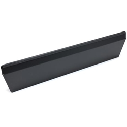 Poka Premium Shelf for leather and upholstery brushes 40 cm polička na kartáče