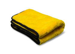 Meguiar's Finishing Towel - extra hustá mikrovláknová utěrka, 30 cm x 45 cm, 920 g/m2