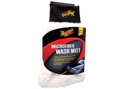 Meguiar's Microfiber Wash Mitt - mycí rukavice z mikrovlákna