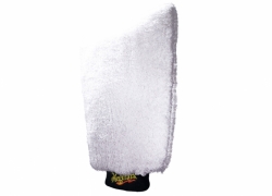 Meguiar's Microfiber Wash Mitt - mycí rukavice z mikrovlákna