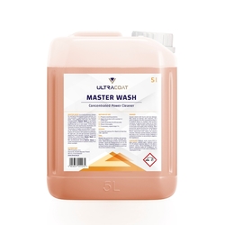 Ultracoat Master Wash předmytí a aktivní pěna (5000ml)