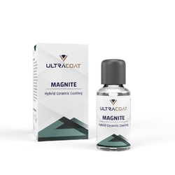 Ultracoat MAGNITE keramická ochrana laku (30ml)