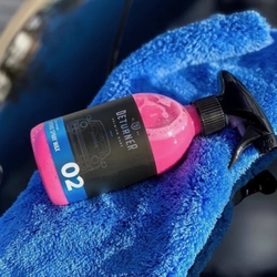 Deturner Hybrid Spray Wax - Rychlý vosk ve spreji