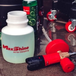 MaxShine profesionální napěňovač na tlakovou myčku