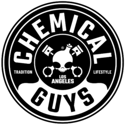Chemical Guys Detailing Brush Set - sada 3 detailingových štětců