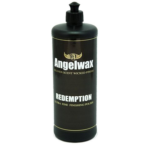 Angelwax Regenerate Compound - Medium Cut leštící pasta (500ml)