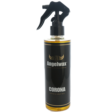 Angelwax Corona - sealant na plasty a lak (500ml)