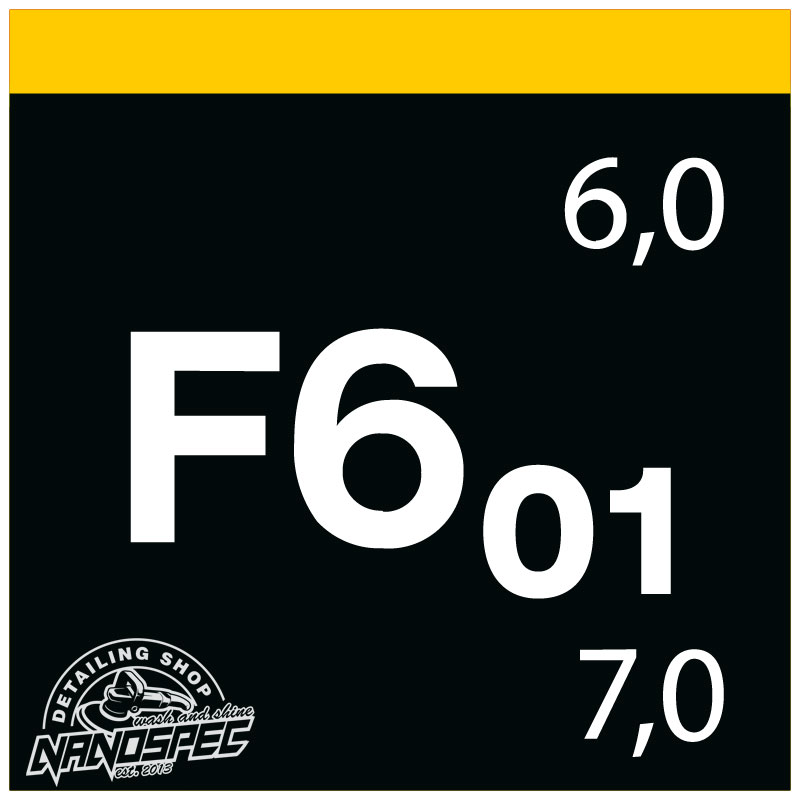 Koch Chemie - Jemná brusná pasta Koch Fine Cut F6.01 (250ml)