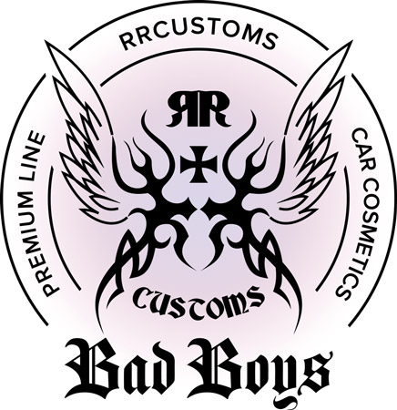 Bad Boys Ultra Ceramic Coating UCC - Keramická ochrana laku (30ml)