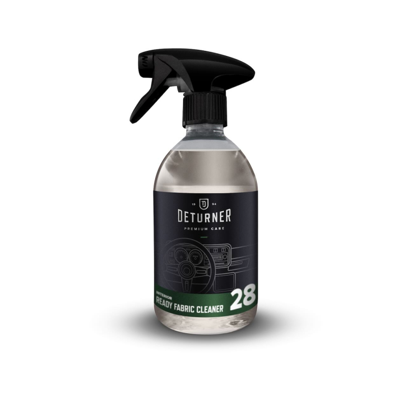 Deturner Ready Fabric Cleaner - Čistič čalounění a sedaček (500ml)