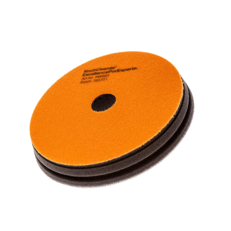 Koch Chemie - Leštící kotouč One Cut Pad oranžový 150x23mm