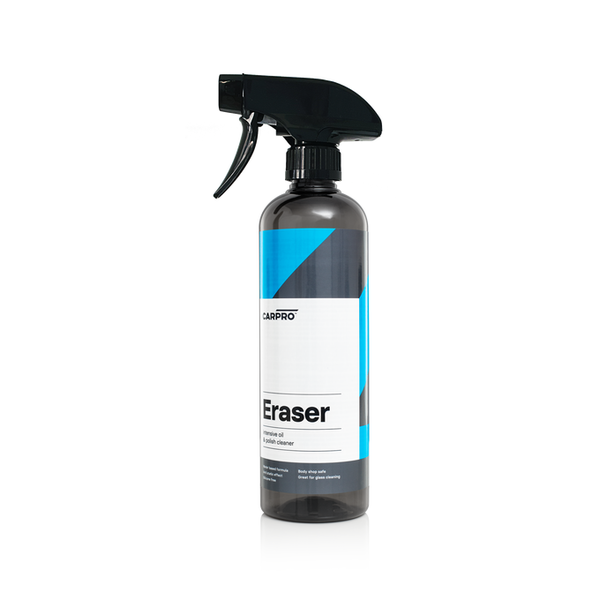 CarPro Eraser - odmašťovač a inspekční sprej (500ml)