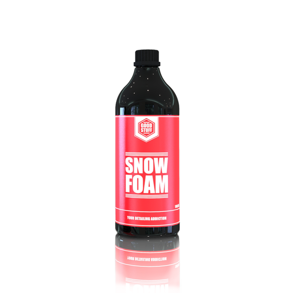 Good Stuff Snow Foam - Koncentrovaná aktivní pěna (1000ml)