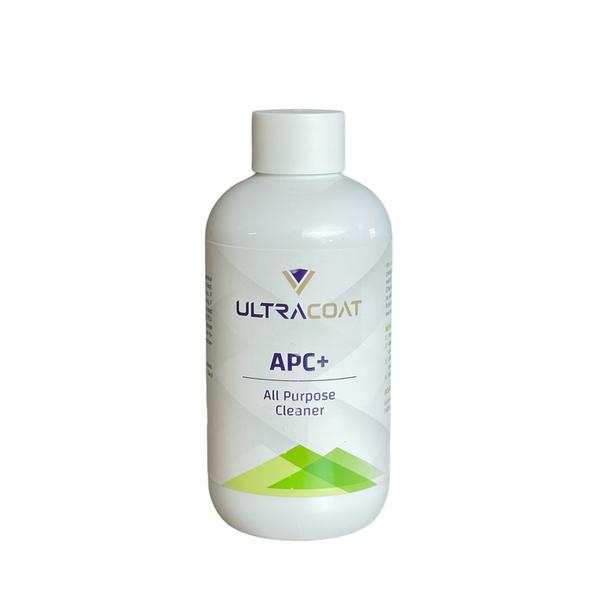 Ultracoat Sample 200 ml - APC+