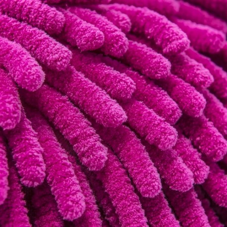 Chemical Guys Big MoFo Chenille Wash Mitt - Velká mycí mikrovláknová rukavice