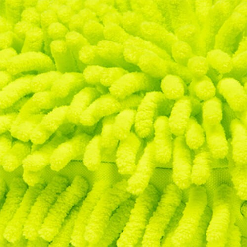 Chemical Guys Chenille Wash Mitt - Mycí mikrovláknová rukavice
