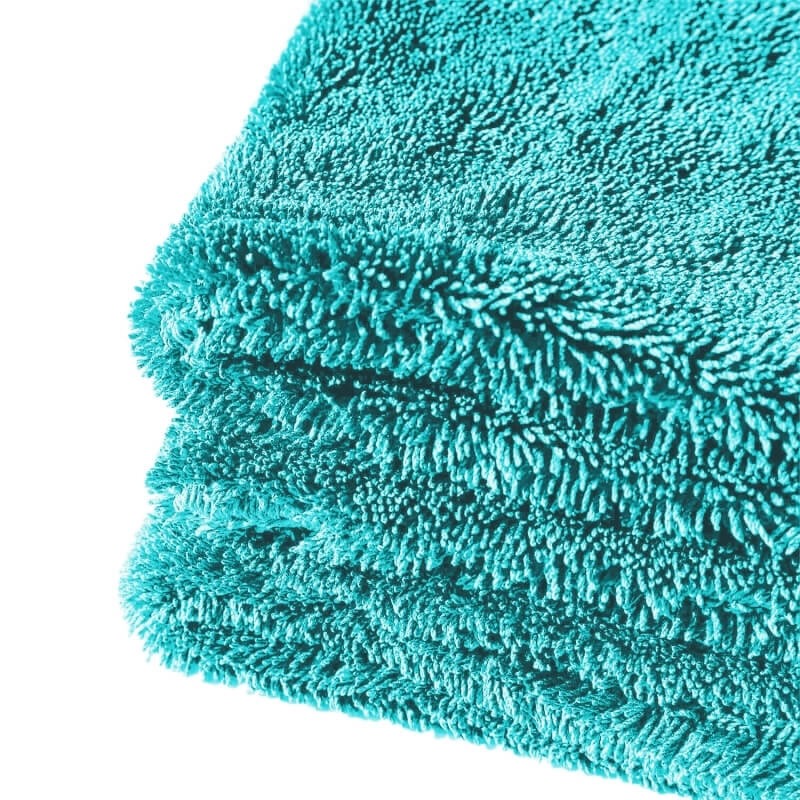 ChemicalWorkz Premium Twisted Towel - Mikrovláknový sušící ručník (80 x 50 cm)