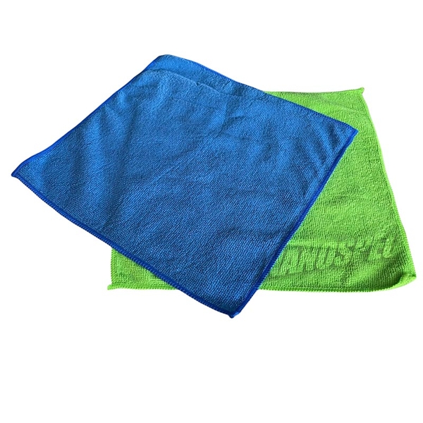ASC Clean Pro Cloth - mikrovláknová utěrka (30 x 30 mm)