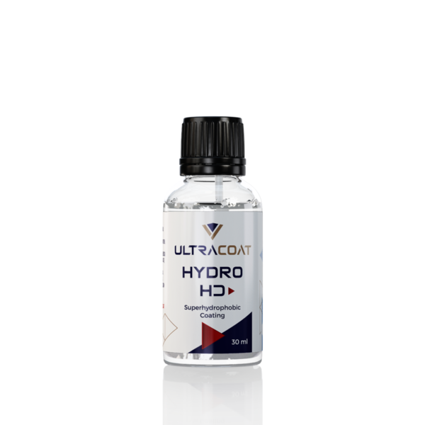 Ultracoat ONE + Hydro HD keramická ochrana laku (30ml + 30ml)
