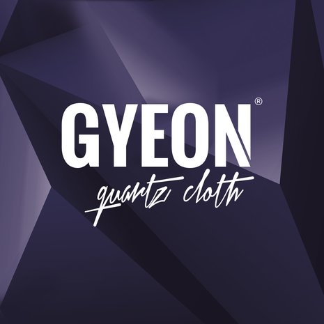 GYEON Q2 View - keramický povlak na okna (20+20ml)