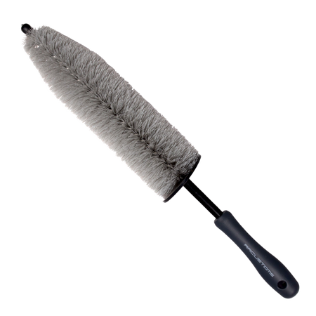 GTools Long Wheel Brush L – Kartáč na čištění kol (41,5 cm)