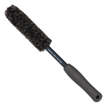 GTools Soft Wheel Brush M – Kartáč na čištění kol (31 cm)