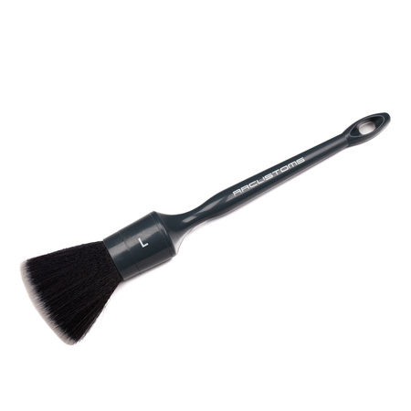 GTools Ultra Soft Detailing Brush L – Detailingový štětec