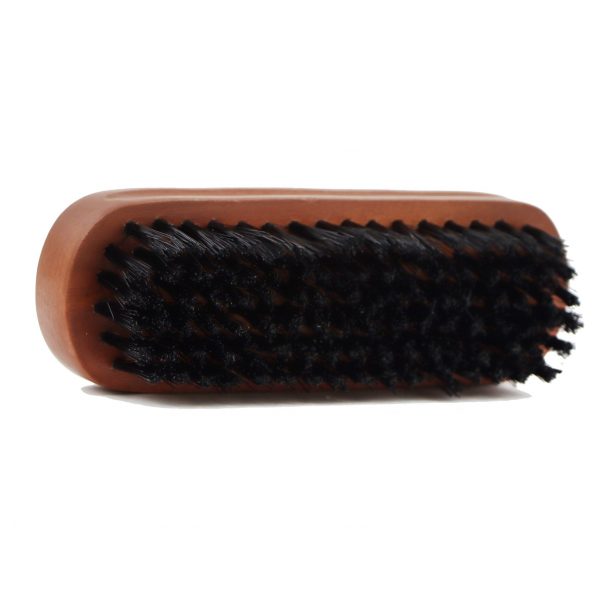 Autobrite Leather Brush - kartáč na čištění kůže v interiéru vozu