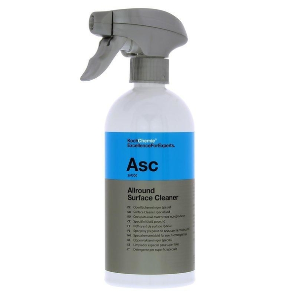 Koch Chemie ASC - Univerzální čistič všech povrchů (500ml)