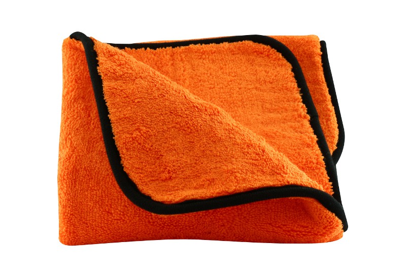 Liquid Elements Orange Baby 60x40cm sušící ručník