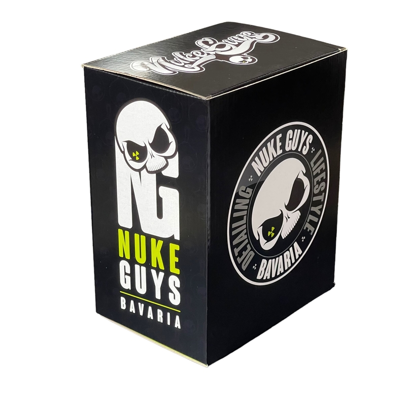 Nuke Guys Mystery Box