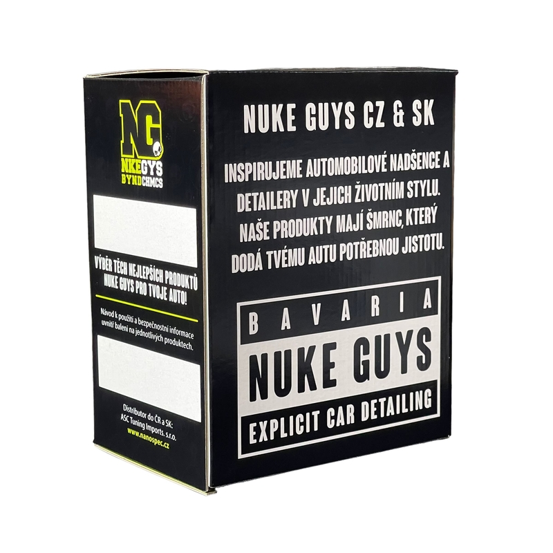 Nuke Guys BOX