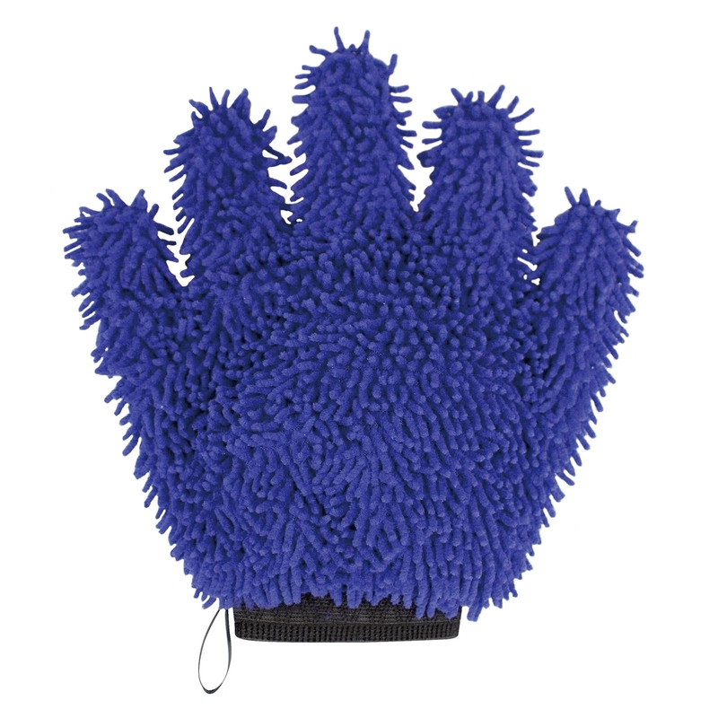 ProStaff Wheel Washing Glove Inihitode - Mycí rukavice