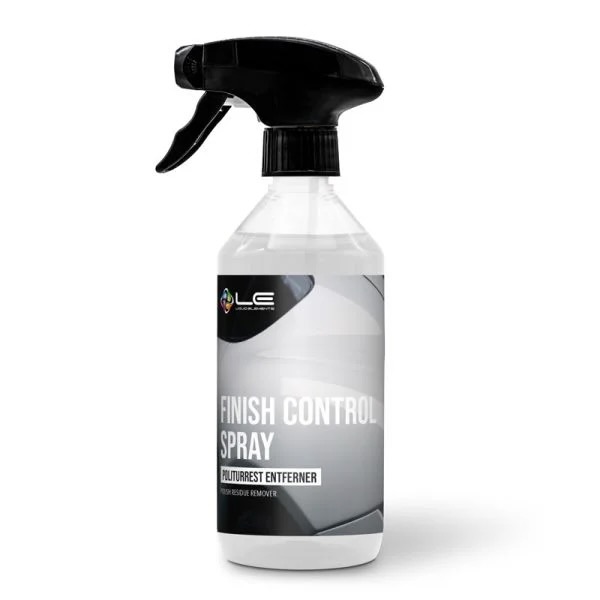 Liquid Elements T3000 V3 sada na 3-krokové leštění laku