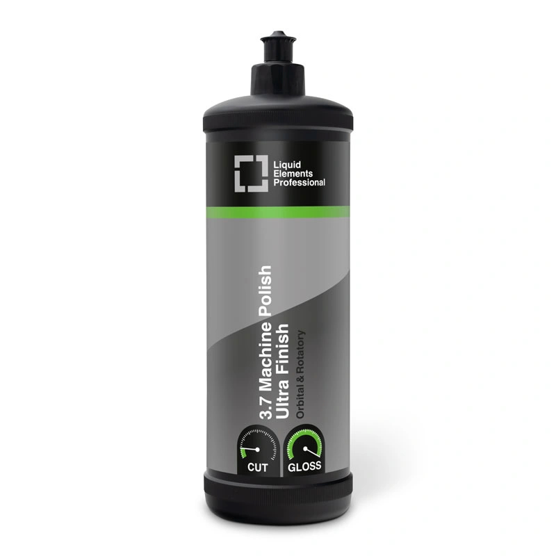 Liquid Elements Professional 3.7 Ultra Finish - Jemná finišovací pasta (1000ml)